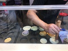 -味正点车轮饼可丽饼(南禅寺店)
