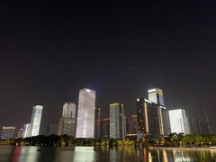 -天鹅湖体育公园