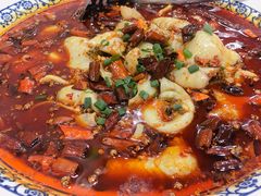 -川湘園(西华路店)