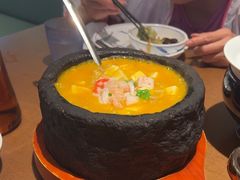 -新发现(宝山龙湖店)