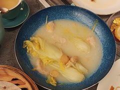 -璞肴中餐厅(深铁铂尔曼店)