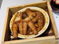 -蔡澜点心·粤菜(西单大悦城店)