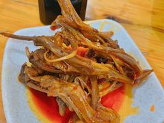 -雲记卢妈冷锅串串(中道街总店)