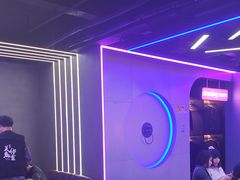 -关你鬼室大型密室逃脱(佛山创意园店)