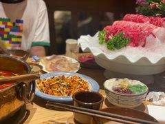 -黔诚多彩火锅(甲秀楼店)