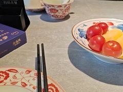 -老海陵·泰州菜(图书馆店)