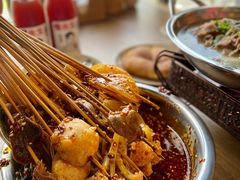 -肖四女·江湖菜(临港店)