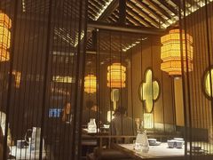 -绿茶餐厅(摩尔城店)