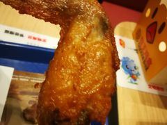 -汉堡王(北京通州领展店)