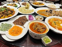 -萧记三鲜烩面(瑞达路店)