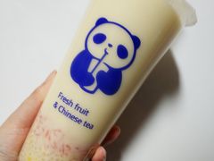 -茶百道(昌里路店)