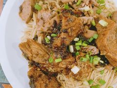 -梧桐面馆桐乡阿能面店(印象城店)