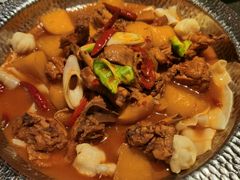 -丝路金桃·新疆菜(徐汇店)