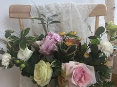 -森野花艺培训·企业团建活动沙龙