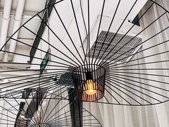 -The Rug Cafe(王府中环店)