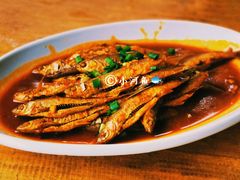 -缘来聚·徽菜名店(黄山宏村店)