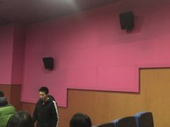 -华谊兄弟影院(北京洋桥店)