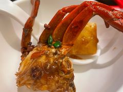 -胖哥俩肉蟹煲(龙德广场店)
