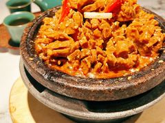 -潮堂 · 潮州菜(国贸商城店)