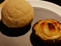 黑松露鹅肝包-荣小馆(杭州大厦店)