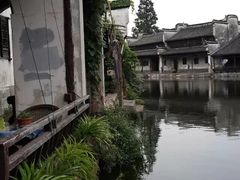 -南浔古镇