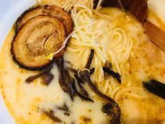 -味千拉面(杭州滨江星光大道店)