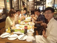 -乐凯撒披萨(正佳广场店)
