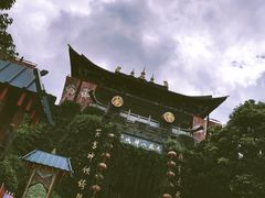 -天龙八部武侠城