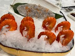 -海鲨湾海鲜会馆(百家湖1912店)
