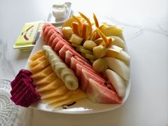 -两岸咖啡(平湖店)