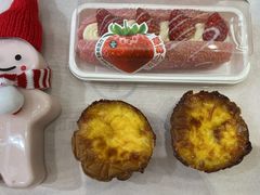 -爱达乐面包生日蛋糕(红光西华店)
