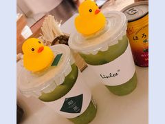 -LINLEE·手打柠檬茶(思北店)