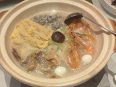 -新安人家·22年本地餐厅