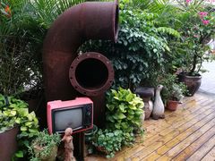 -胡桃里音乐酒馆(白云五号T5 MALL店)