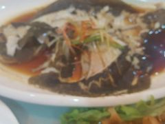 -津味老菜(露西亚商街店)