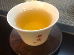 -潮隐·东园现代潮菜