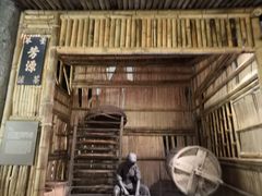 -中国闽台缘博物馆