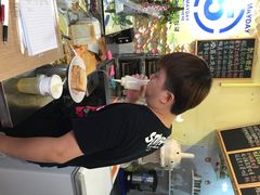 阿信厚吐司-阿信厚吐司(曾厝垵店)