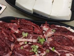 -潮汕良记牛肉火锅(洪武路店)
