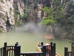 -天河潭旅游度假区