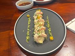 -喜鼎海胆水饺(东港店)