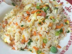 扬州炒饭-李先生牛肉面大王(辽宁路店)