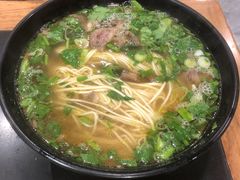 -杨记清芳牛肉拉面(宝龙广场店)