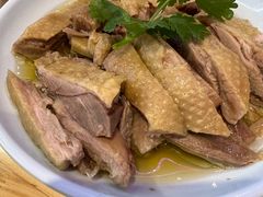 -冶春茶社(星汉大厦店)