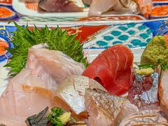 -镹·鱼料理  国产鱼使用店