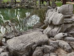 -陆家嘴中心绿地