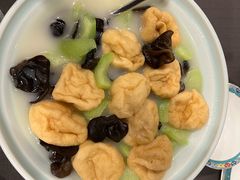 -肆月河豚·新淮扬(金融街店)
