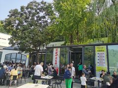 -食膳公园包子铺(烈士公园店)