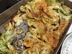 -老东镇啤酒屋海鲜加工·蒸汽海鲜·海鲜烧烤(台东店)