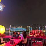 I'M CS(我就是长沙)推荐打卡地简直太美